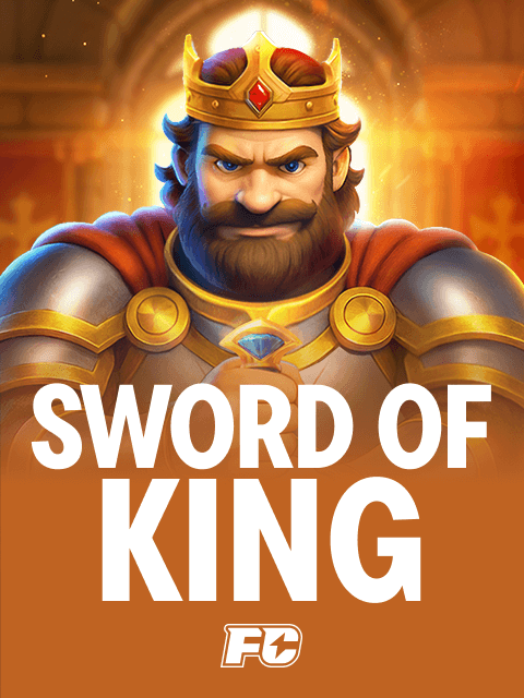 SWORD OF KING
