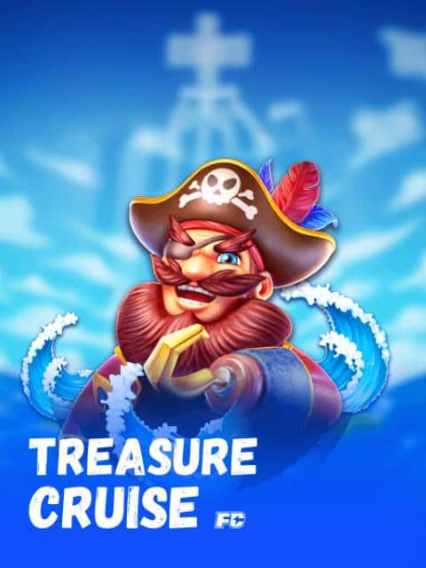TREASURE CRUISE