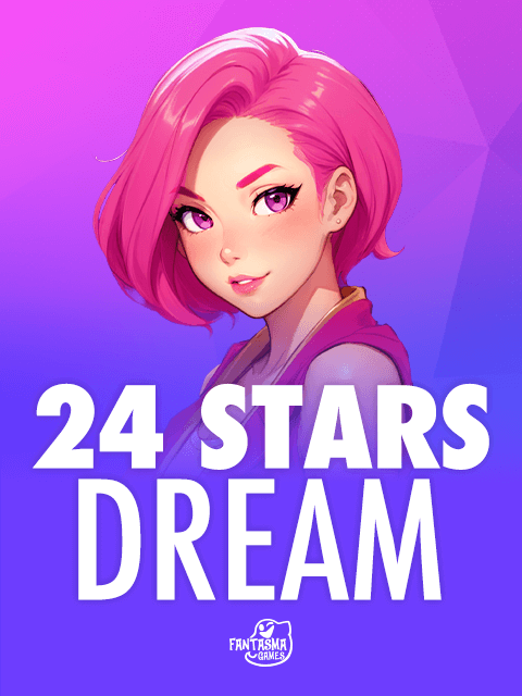 24 Stars Dream