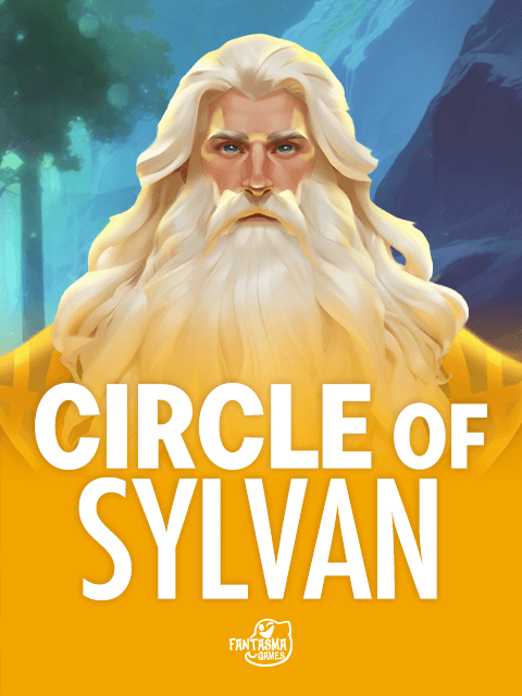 Cirlce of Sylvan
