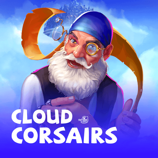 cloudcorsairs