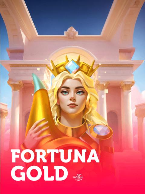 Fortuna Gold
