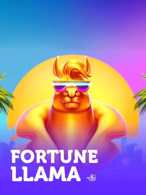 Fortune Llama