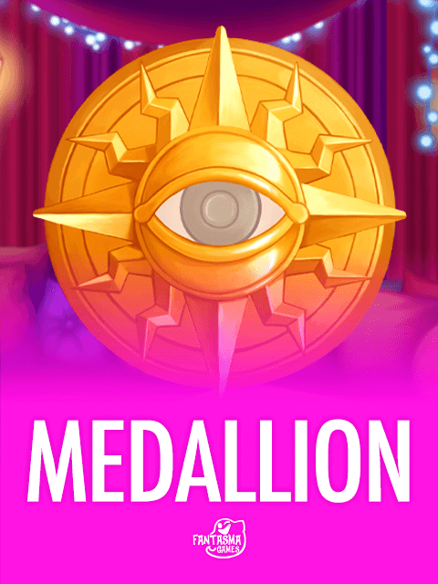 Medallion