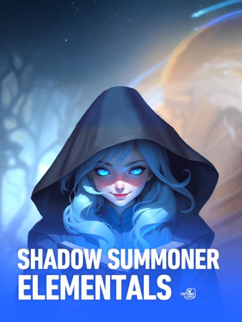 Shadow Summoner Elementals