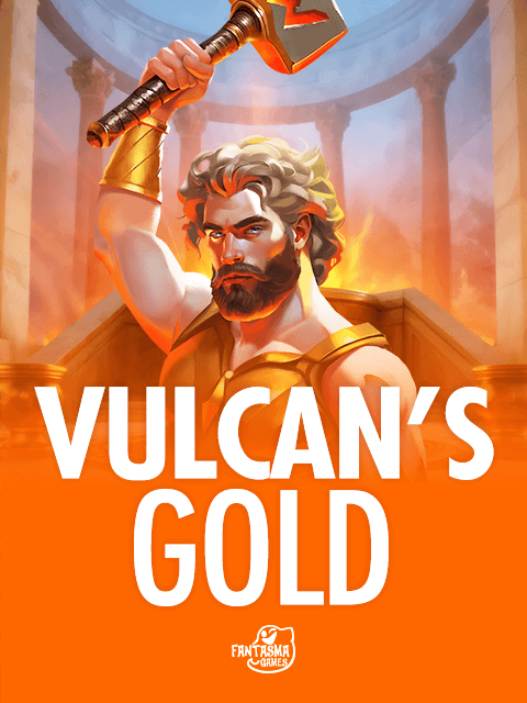Vulcan's Gold