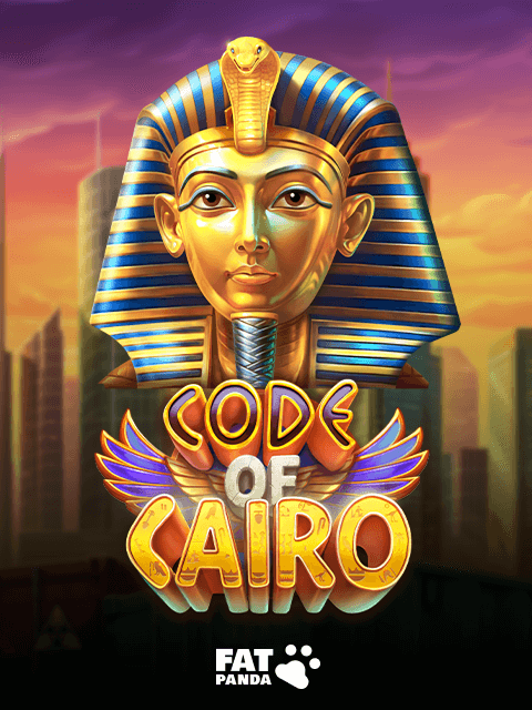 Code of Cairo