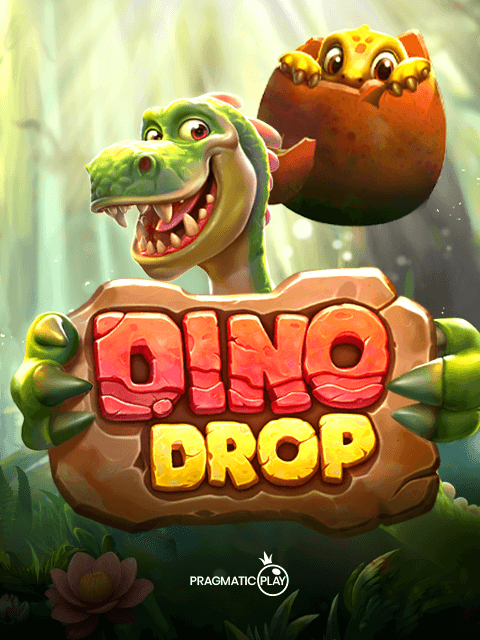DINO Drop