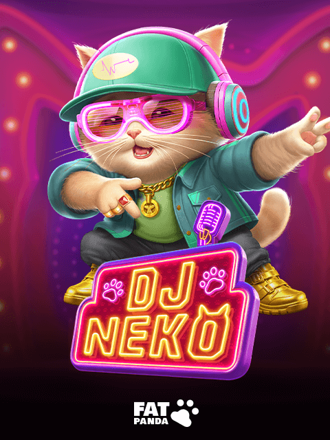 DJ Neko