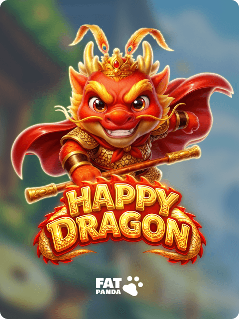 Happy Dragon