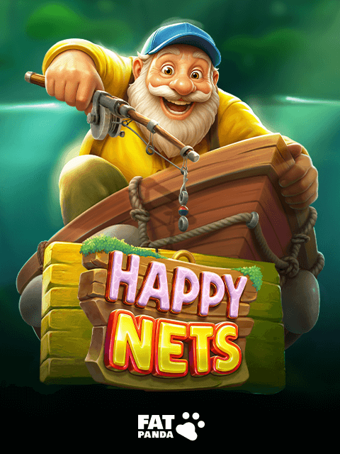 Happy Nets