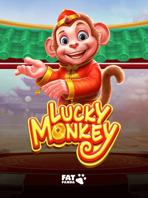 Lucky Monkey