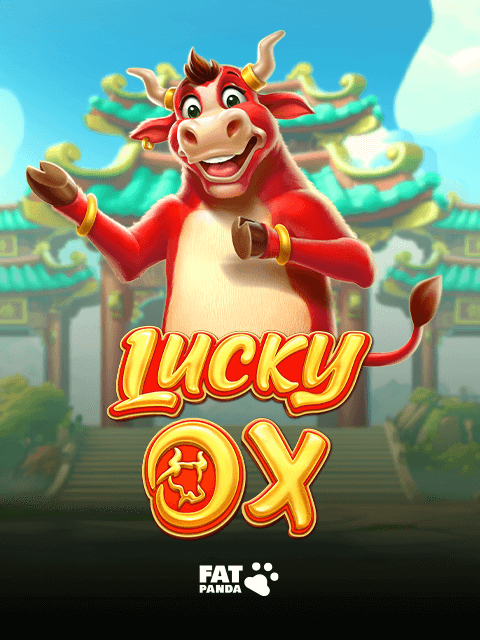 Lucky Ox