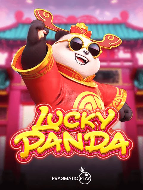 Lucky Panda