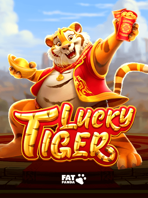 Lucky Tiger