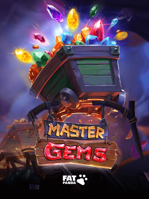 Master Gems