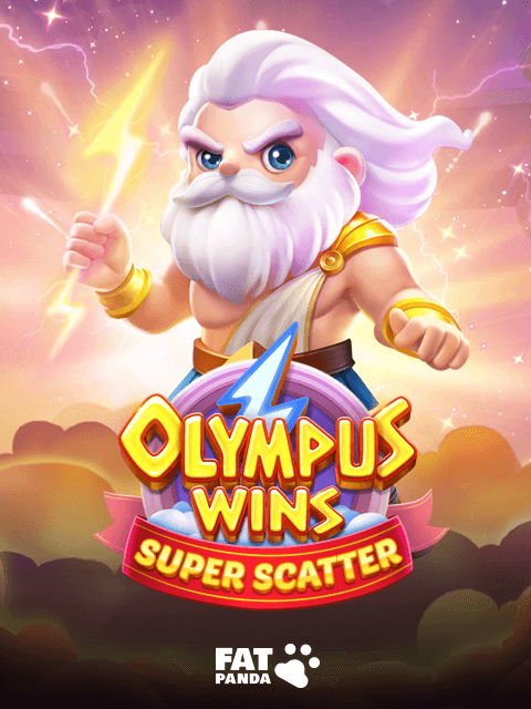 Olympus Wins