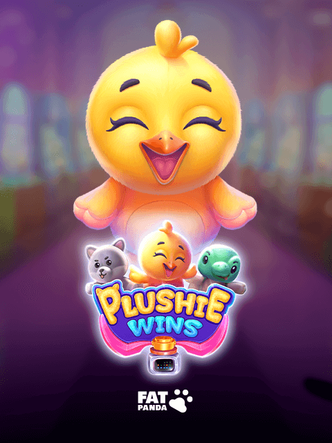 Plushie Wins