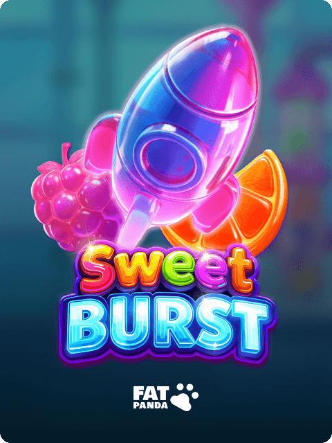 Sweet Burst