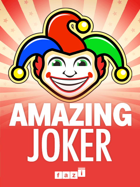 Amazing Joker