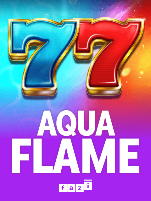 Aqua Flame