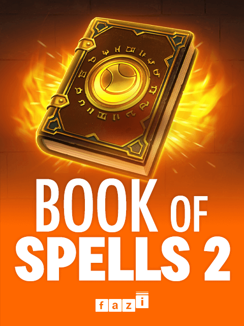 Book of Spells 2