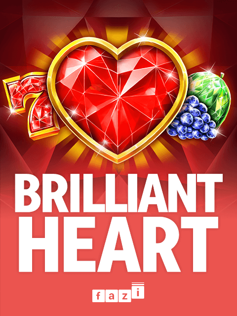 Brilliant Heart