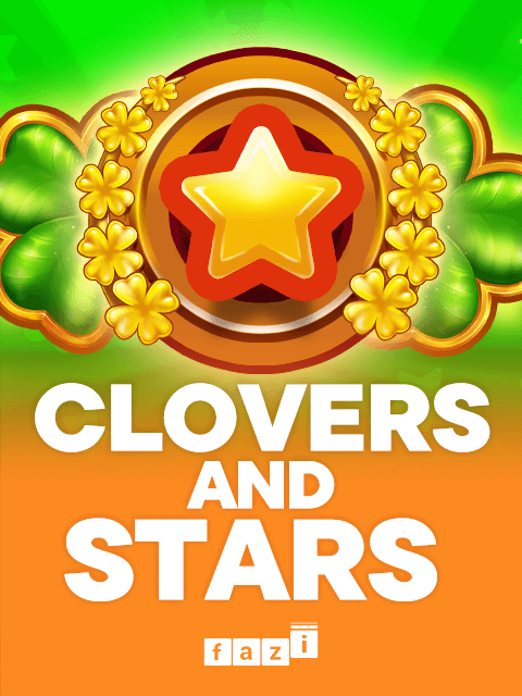 Clovers and Stars