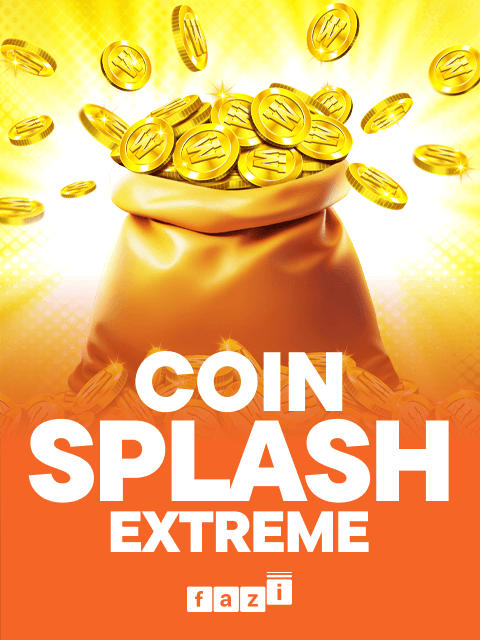 Coin Splash Extreme