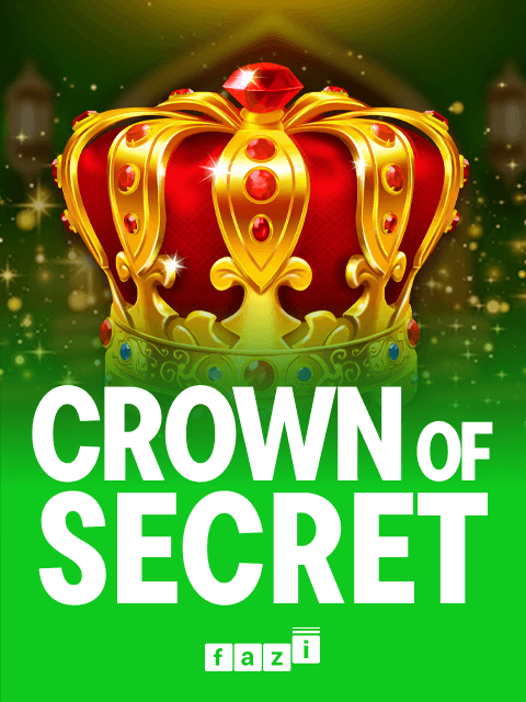 Crown of Secret