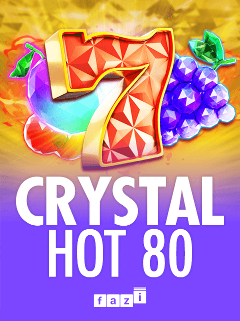 Crystal Hot 80