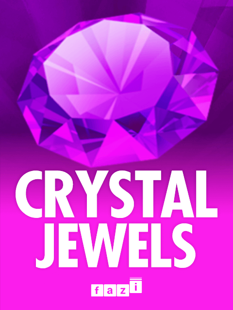 Crystal Jewels