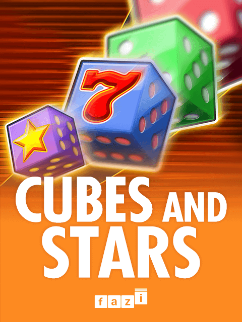 Cubes and Stars