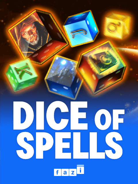 Dice of Spells