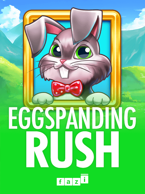 Eggspanding Rush