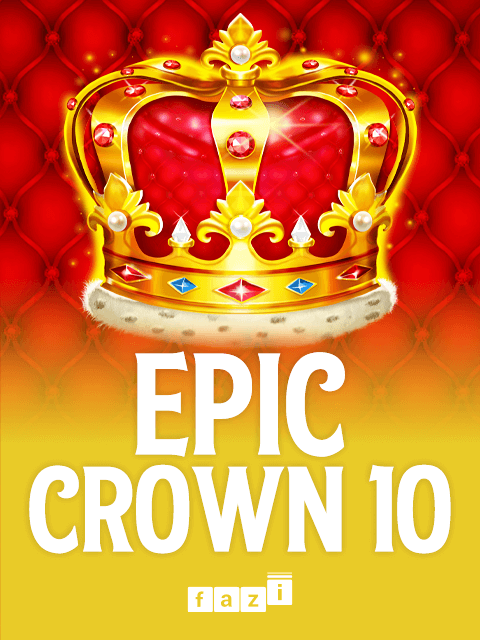 Epic Crown 10