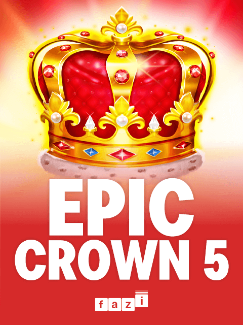 Epic Crown 5