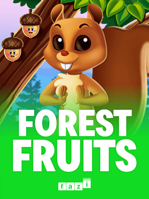 Forest Fruits