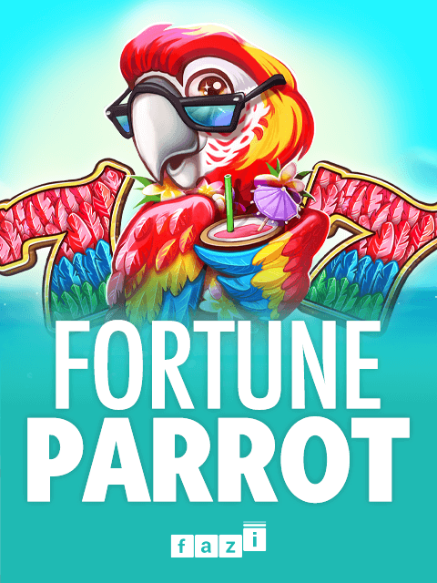 Fortune Parrot