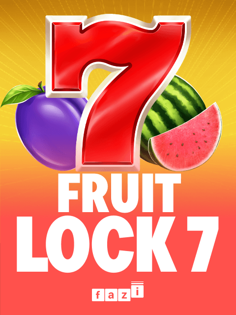 Fruit Lock 7