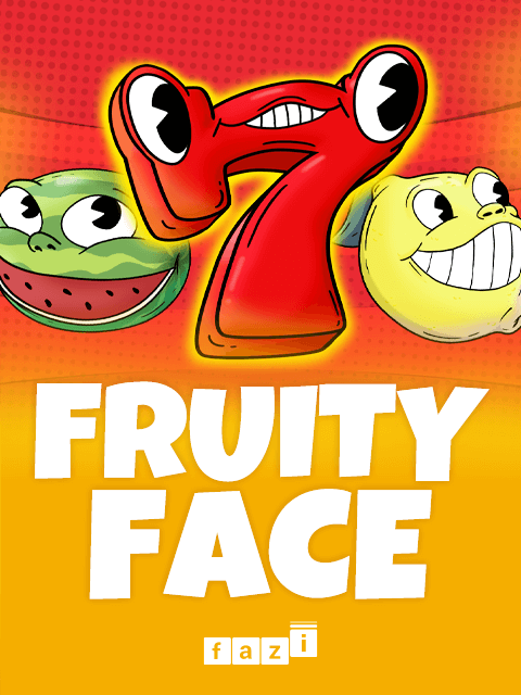 Fruity Face
