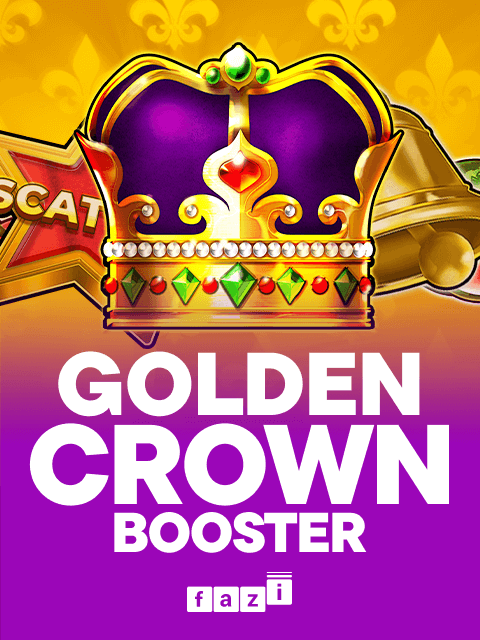 Golden Crown Booster
