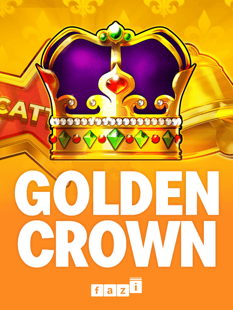Golden Crown