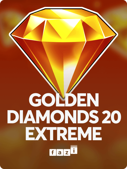 Golden Diamonds 20 Extreme
