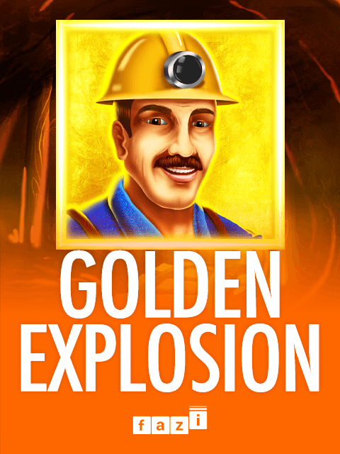 Golden Explosion