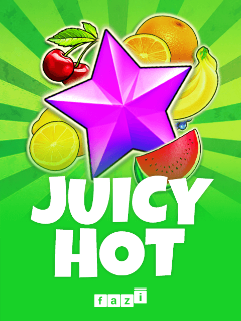 Juicy Hot