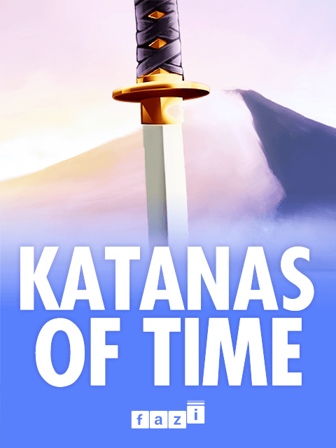 Katanas Of Time