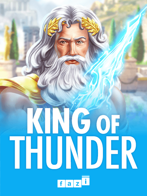 King Of Thunder