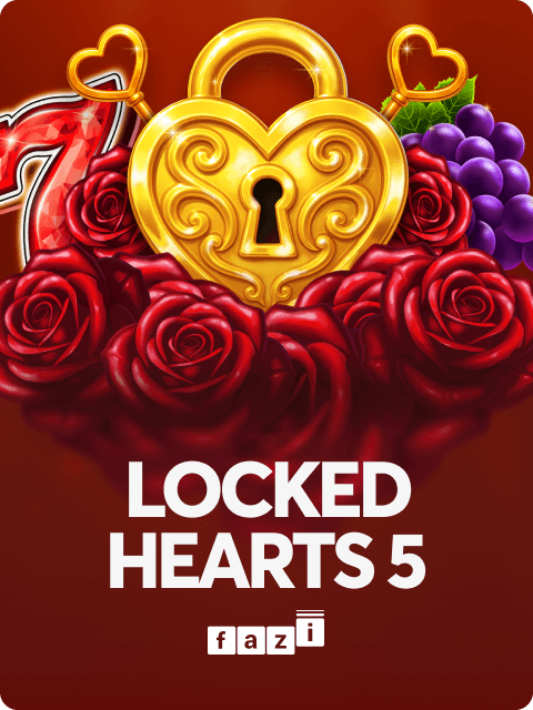 Locked Hearts 5