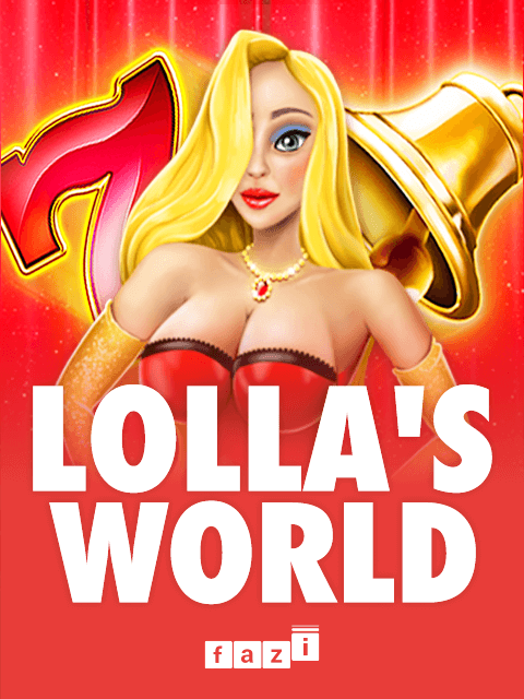 Lolla's World